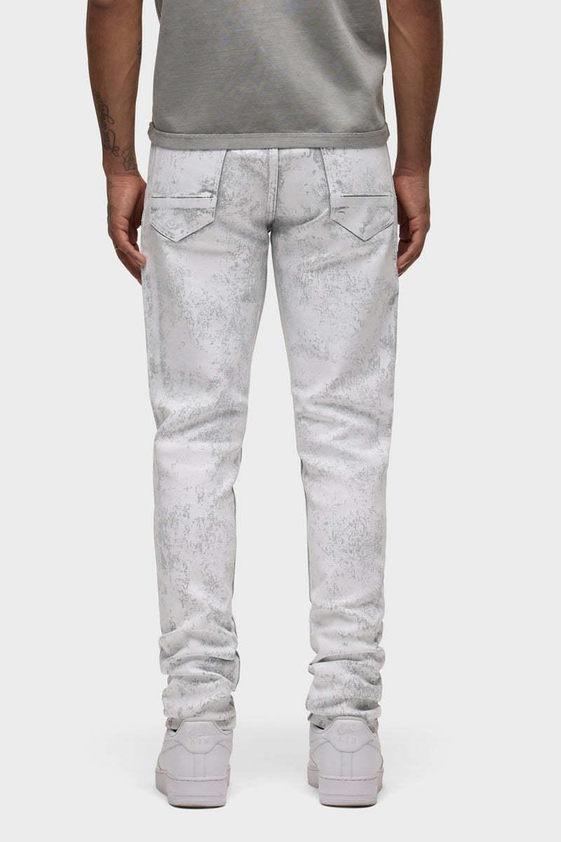 Zack Skinny Pant