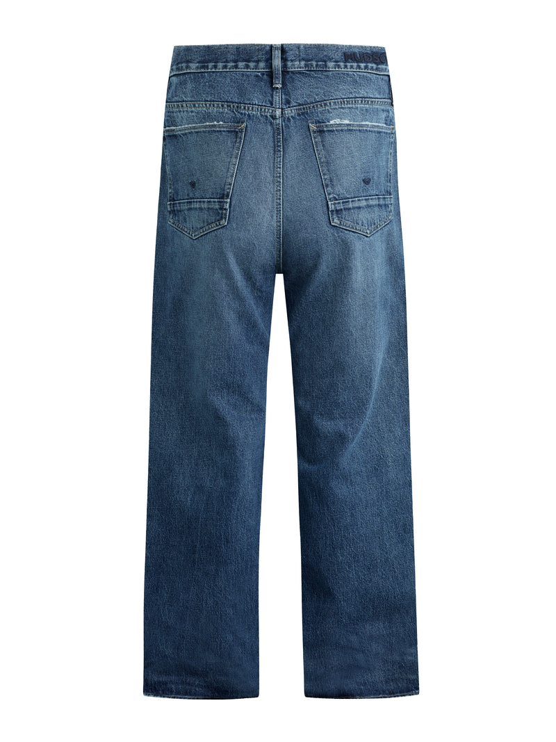 Luca Wide Leg Jean