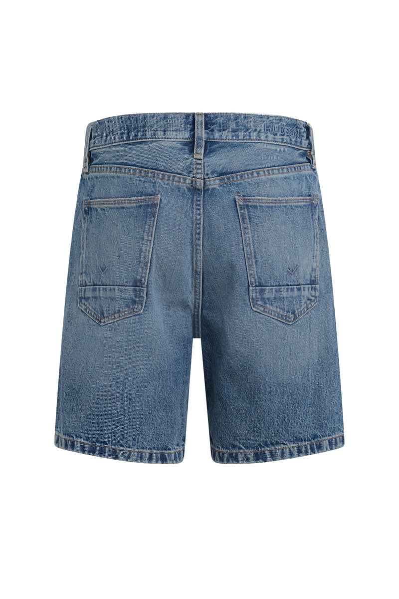 Clint Relaxed Short