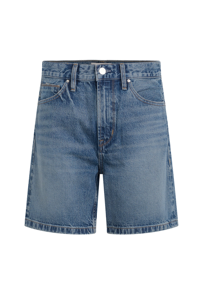 Clint Relaxed Short