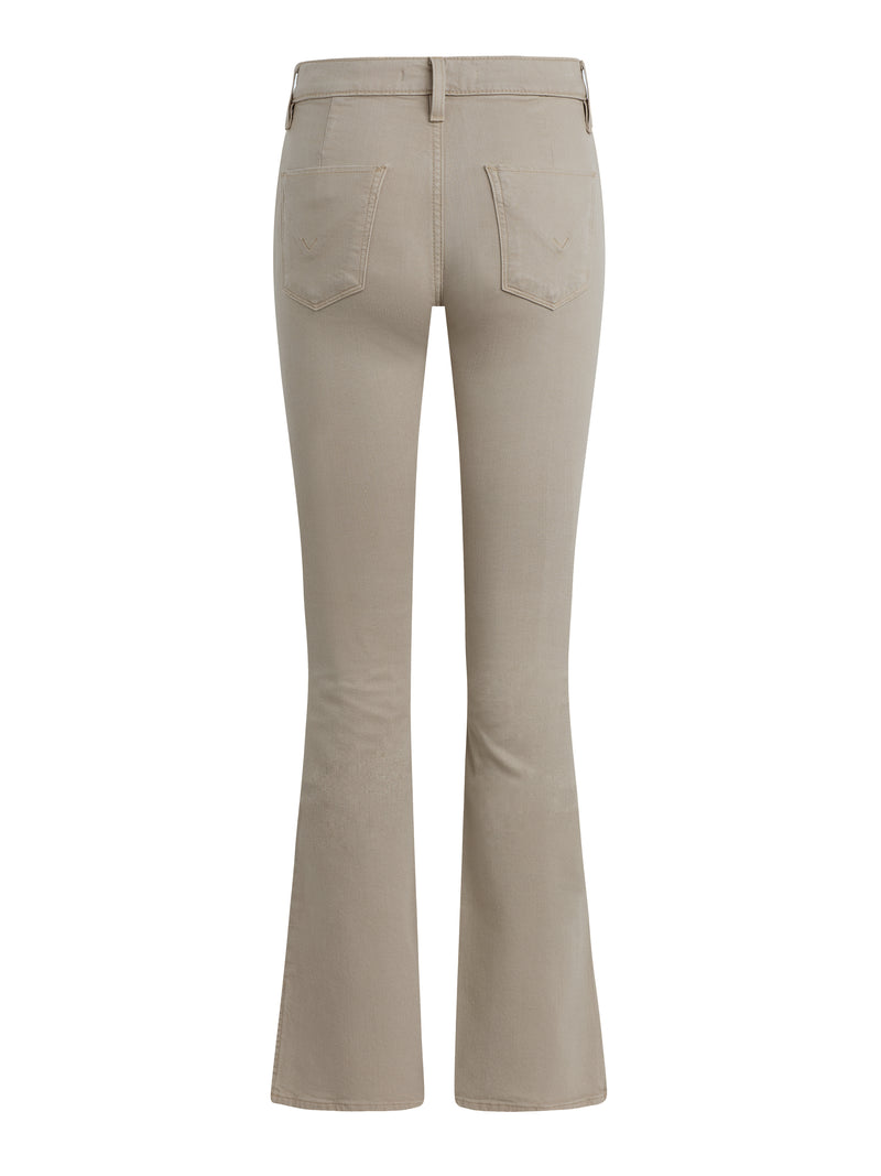 Barbara High-Rise Bootcut Trouser