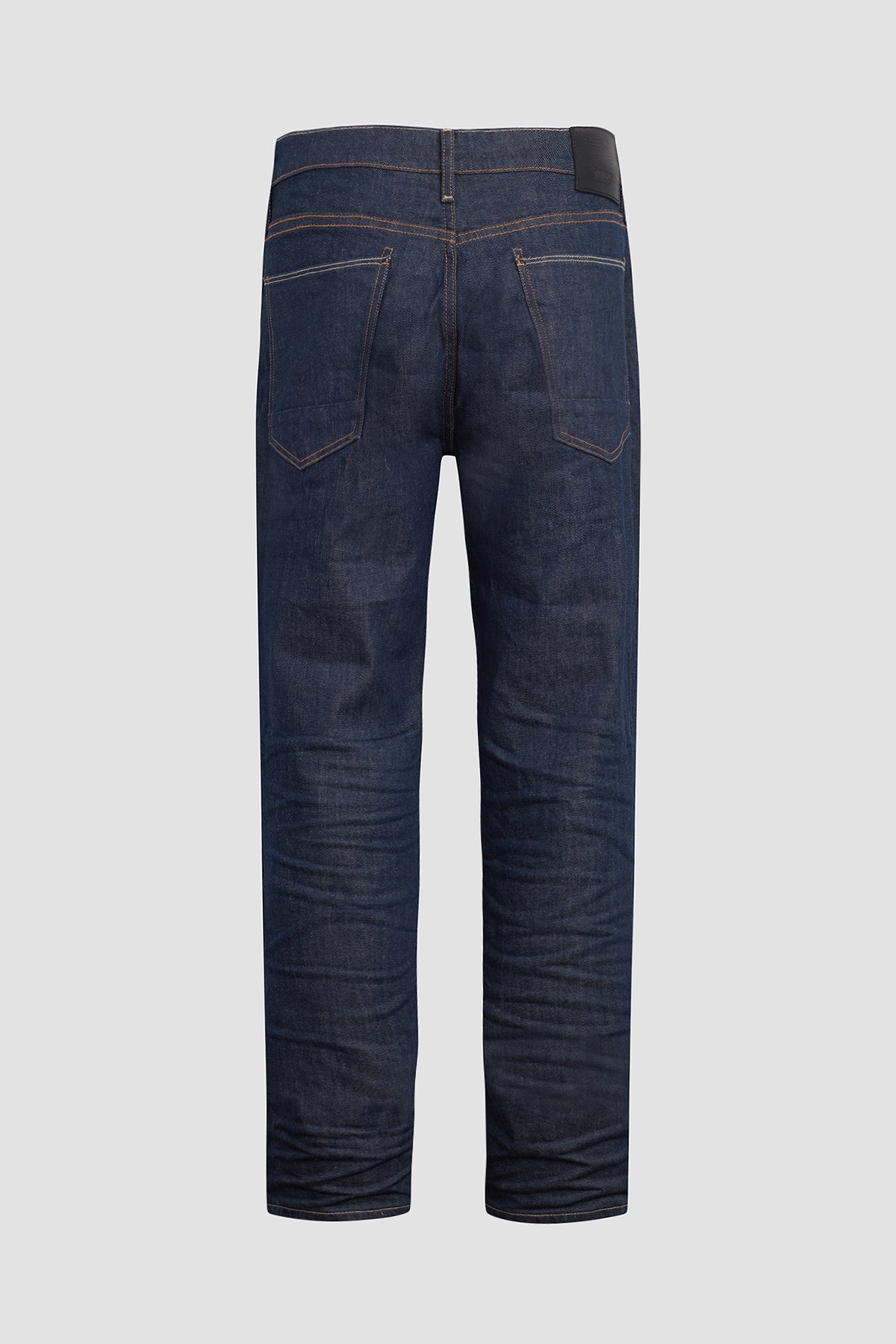 Byron Straight Leg Jean, Premium Italian Fabric