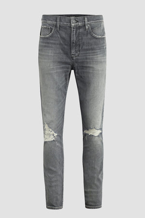 Zack Skinny Jean | Premium Italian Fabric | Hudson Jeans