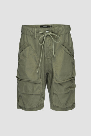 Olive Green Casual Wear Mens Denim Shorts, Size: S-XL at Rs 210 in