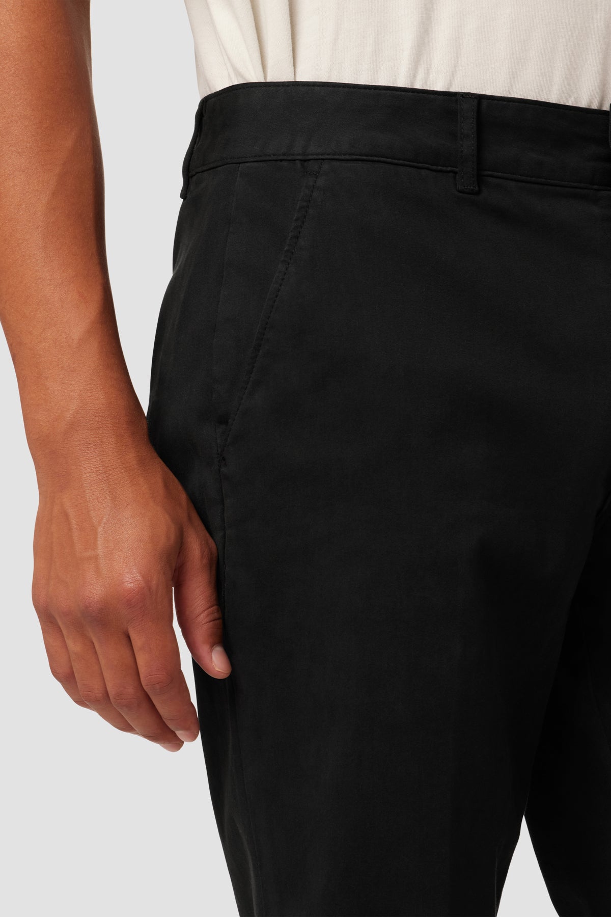 U.S. POLO ASSN. Slim Fit Men Khaki Trousers - Buy U.S. POLO ASSN. Slim Fit  Men Khaki Trousers Online at Best Prices in India | Flipkart.com