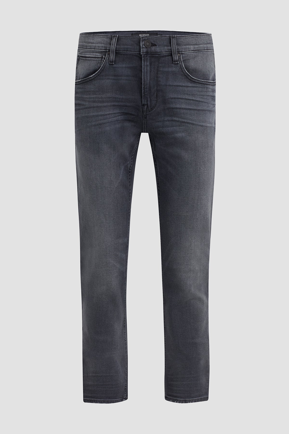 Haculla - chain-link Slim-Fit Jeans - Men - Cotton/Spandex/Elastane - 28 - Black