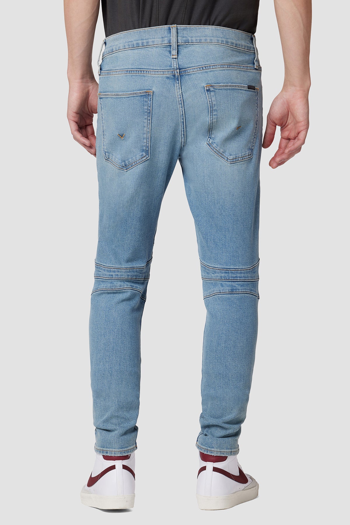 Hudson Mens Jeans 