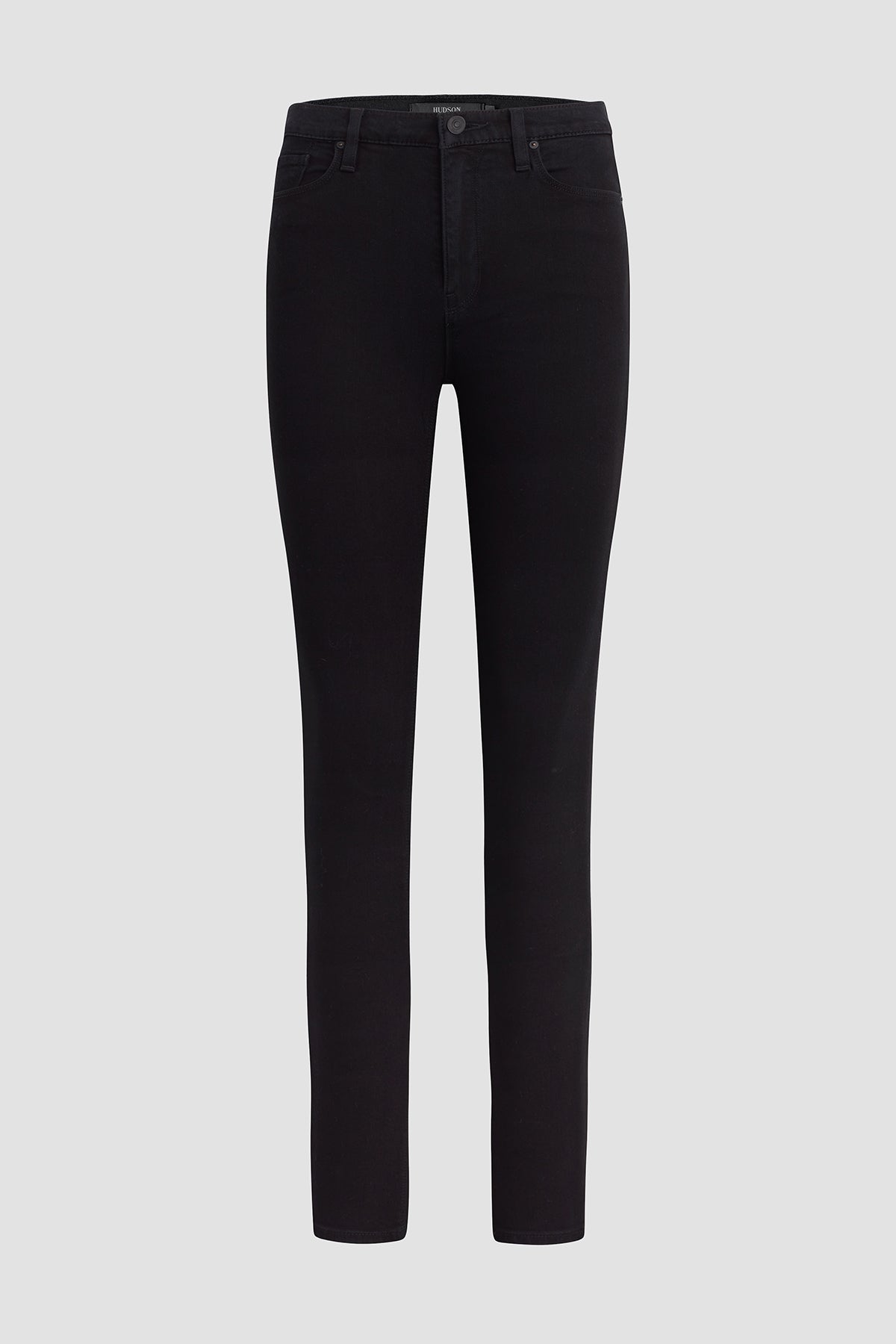Buy Forever New Women Black Georgia High Waist Full Length Pants - Trousers  for Women 6877490 | Myntra